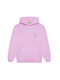 PARDEN's CuorediPumo Pink Sweatshirt