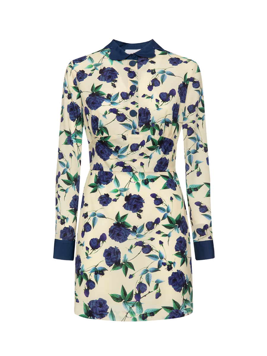princess leonor dress brand Princess Leonor, The Princess of Asturias wore a Zara Printed Ruffled  Poplin Dress with Clooui Llonga Wedges and Disc Hoops for the UWC Atlantic  College meeting. #linkinbio #linkinstory #regalfille #queenletizia  #Princessleonor #PrincessofAsturias #