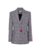 PARDEN's MATI BLAZER GREY