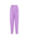 PARDEN's OCTAVIA TROUSERS VIOLET