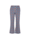 PARDEN's SINO TROUSERS PUMI NAVY