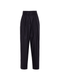 PARDEN's OCTAVIA TROUSERS BLACK