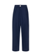 PARDEN's PRESTON TROUSERS NAVY