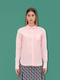 PARDEN's YAN SHIRT PINK