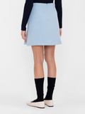 ELISEVA Mini Skirt