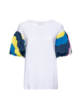 PARDEN's Connie Vida Navy T-Shirt