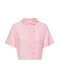 PARDEN's DABRIA Pink Shirt