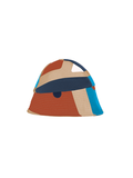PARDEN's DEN Melika Camel Bucket Hat