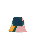 PARDEN's DEN Melika Green Bucket Hat