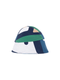 PARDEN's DEN Melika Navy Bucket Hat
