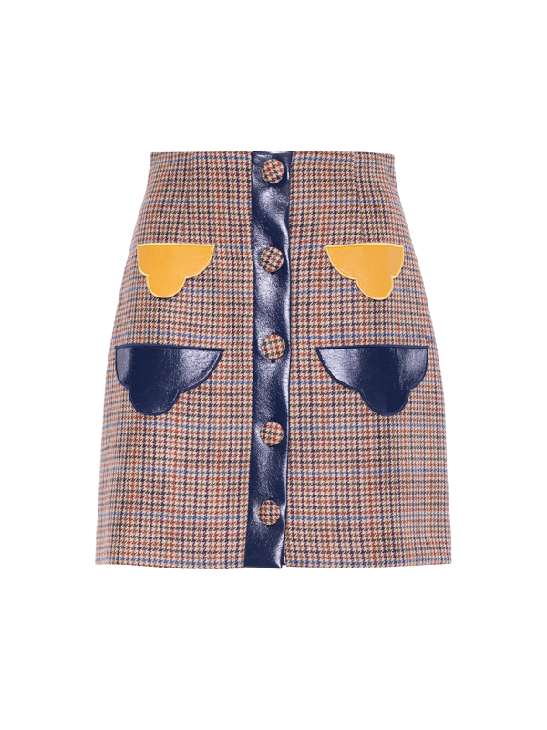 Skirts– PARDEN's