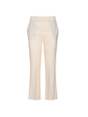 PARDEN's SINO TROUSERS CREME