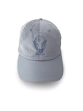 PARDEN's CuorediPumo Baby Blue cap