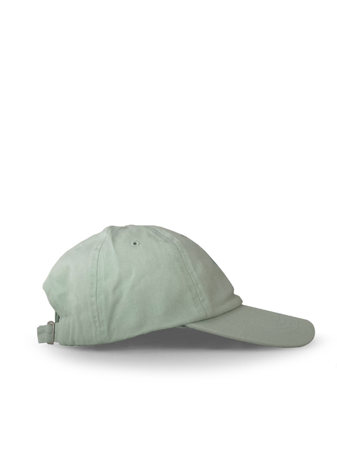 PARDEN's CuorediPumo Mint Green cap