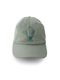 PARDEN's CuorediPumo Mint Green cap