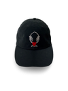 PARDEN's CuorediPumo Black cap