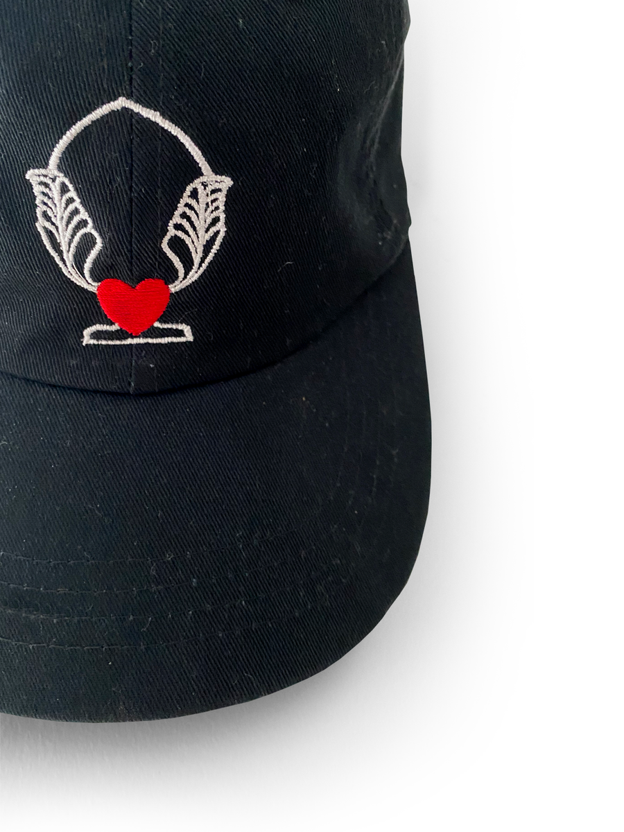 CuorediPumo cap– PARDEN's