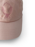 PARDEN's CuorediPumo Pink cap