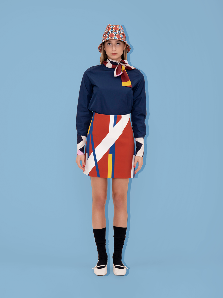New in– PARDEN's
